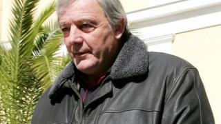 Βοργιάς: «Μεγάλη πιθανότητα να δρα ανεξέλεγκτα ο Αμυγδαλής» (audio)