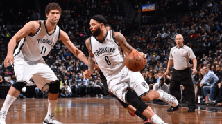 Είχαν κίνητρο οι Νετς (video)