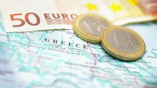 Πρωτογενές πλεόνασμα 1,238 δισ. ευρώ για το δίμηνο Ιανουαρίου - Φεβρουαρίου