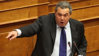 «Οι εταίροι αντιλήφθηκαν ότι δεν θα μεταφράζουμε νόμους που μας στέλνονται»