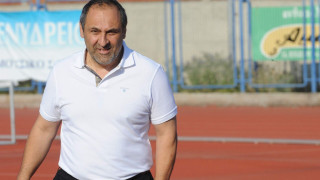 «Ελάτε να στηρίξετε την ομάδα»