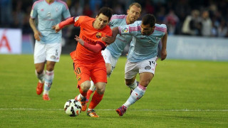 Απόδραση από το Βίγκο