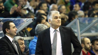 18/4 με Κηφισιά και 27/4 με Κολοσσό