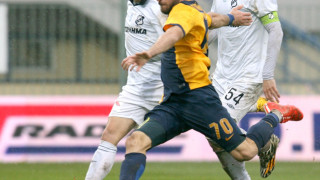 Σενάρια για Ολυμπιακό και Γιαννιώτα