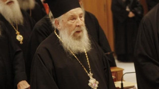 Απεβίωσε ο Μητροπολίτης Καλαμαριάς Προκόπιος