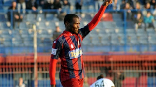 Μπεν: «Γι' αυτό προτίμησα Ολυμπιακό αντί ΠΑΟΚ»