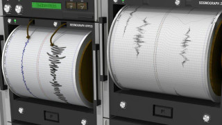 Σεισμός 4,2 Ρίχτερ το πρωί στην Κεφαλονιά