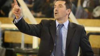 Ξεκίνησε η προετοιμασία ενόψει ΑΕΚ