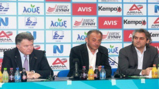 Γκαντής: «Εμένα δεν μου είπε ο Κοντονής να το διακόψω»