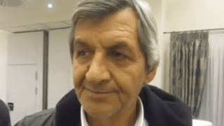 Σπυρίδων: «Αποτυχία αν δεν ανέβει ο Άρης» (audio)