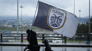 Ποια στελέχη του ΠΑΟΚ ξανάσμιξαν σε καλό κλίμα