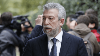 Κοντονής: «Σοβαρό επεισόδιο τυφλής βίας»