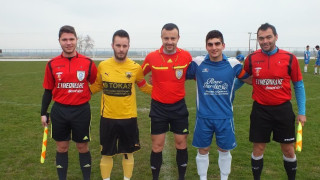 AΕ Καρίτσας-Εθνικός Κατερίνης 3-0 (pics/video) 