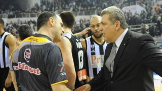 Επιστροφή Ψαριανού, σφυρίζει με τον Απόλλωνα