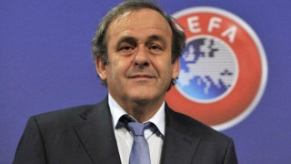 Επανεξελέγη και τυπικά ο Πλατινί