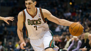 Πήραν φόρα οι Μπακς (video)