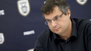 Προχωρά με τεχνικό διευθυντή από την Δ. Ευρώπη