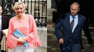 Ένα «ευχαριστώ» που κόστισε 11.000.000€