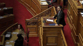 Επίθεση Τσίπρα στην αντιπολίτευση: Αφήσατε άδεια ταμεία