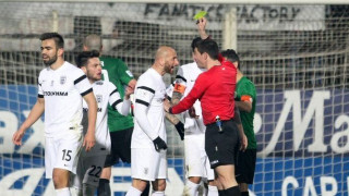 Όταν το «παίζεται» του Στυλιάρα έγινε πέναλτι