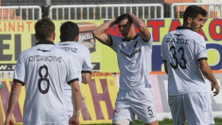 ΟΡΙΣΤΙΚΟ! Αποχωρεί ο ΟΦΗ από το πρωτάθλημα