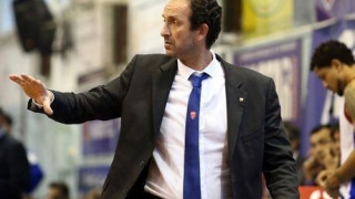 «Ο Άρης είναι μια ομάδα που δουλεύει σωστά»