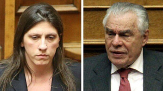 Γιακουμάτος για Κωνσταντοπούλου: «Πότε θα ξεμπαρκάρει ο άντρας της;»
