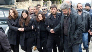 Συγκλονίζει η επιστολή των γονιών του Βαγγέλη Γιακουμάκη