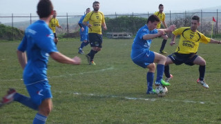 Ολύμπιος Λόφου-ΑΕ Δρυάνιστα 0-1 (pics/video)