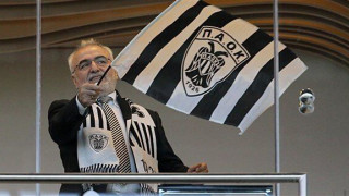 Έρχεται για «ηχηρή» εξόφληση