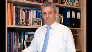 Πανοζάχος: «Αγενής ο κύριος Θεοχάρης»