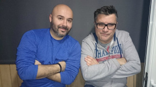Το μεγάλο στοίχημα Κουλιανού και Πλιάκου (video)