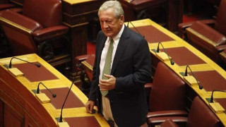 Δριβελέγκας: «Καθαρή λύση με κατάθεση τροπολογίας» (audio)
