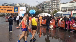Αυτοί είναι οι πρώτοι που τερμάτισαν στον αγώνα των 5 χιλιομέτρων