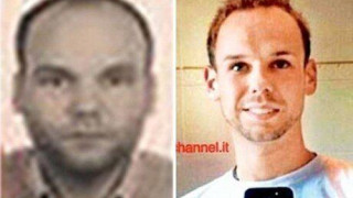 O ηρωικός πιλότος της Germanwings που προσπάθησε να αποτρέψει τον Λιούμπιτς