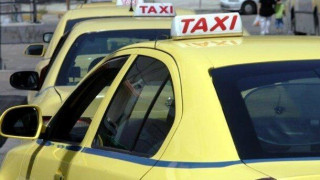Ταξιτζής πυροβόλησε μετά από καυγά με οδηγό άλλου αυτοκινήτου!