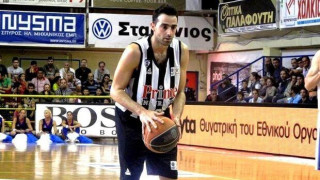 Ευχές στον Χαραλαμπίδη!