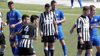 «Διπλό» στα Γιάννινα για Κ20