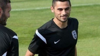 Απομένει η υπογραφή Αγγελίδη
