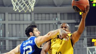 «Μου αρέσει να είμαι το αουτσάιντερ»