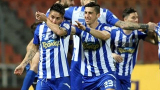 Αυτοσκοπός η νίκη με την ΑΕΛ