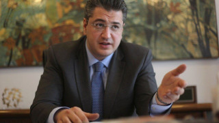 Τζιτζικώστας: «Δεν ευθύνεται μόνο η Περιφέρεια για τα προβλήματα των πολιτών»