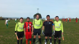 Όλυμπος Βροντούς-Αριστοτέλης Καταχά 4-0 (pics/video)