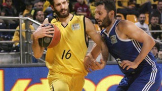 Μούρτος: «Θα δουλέψουμε για να είμαστε έτοιμοι ενόψει ΑΕΚ»