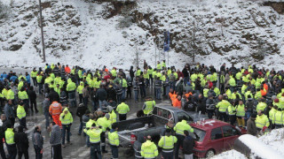 «Δεν θα κάνουμε τις Σκουριές πολιτικό γεφύρι της Άρτας»