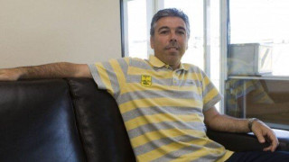 «Οι εγωισμοί δεν έχουν αφήσει τον Άρη ήσυχο» (audio)