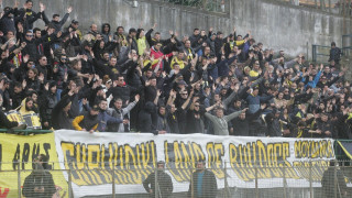 «Για να σου πω, πόσο πολύ σε αγαπώ!»