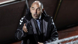 Κασναφέρης: «Δεν υπήρξε ποτέ θέμα Λουτσέσκου στον ΠΑΟΚ!»