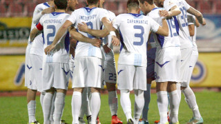 Με Πουρτουλίδη κόντρα στη Λάρισα
