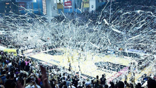 Η «εξέγερση των οργανωμένων»: «Ο δικός μας ΠΑΟΚ δεν χάνει ποτέ»